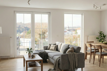 Haus zum Mieten in Lonsee 1.400 € 130 m² 6 zimmer