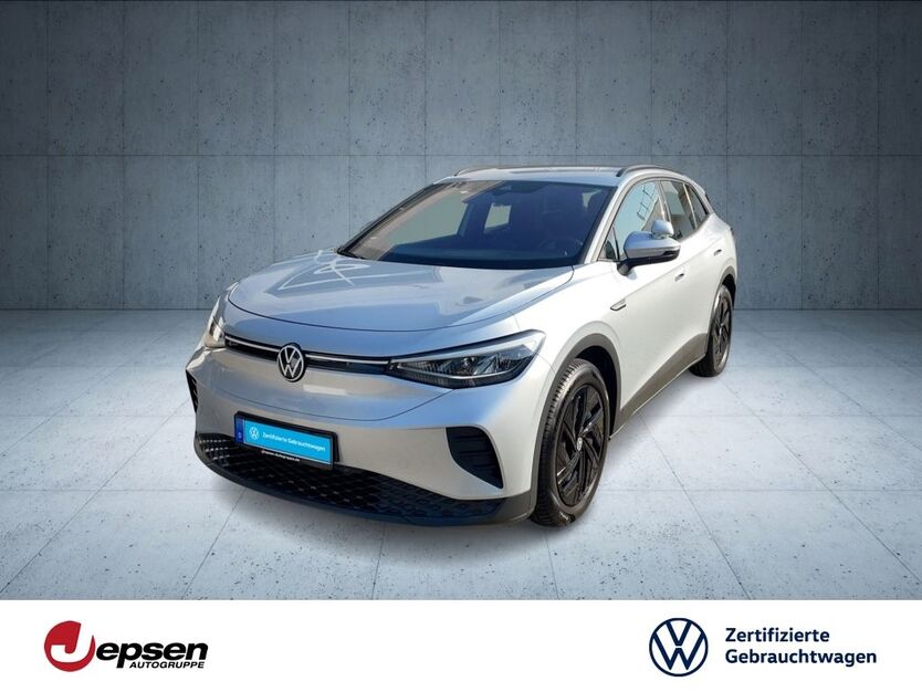 VW ID.4 34.970 km 31.270 € Saal a.d. Donau 93342