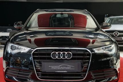 Audi A6 192.000 km 13.896 € Würzburg 97070