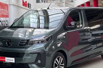 Peugeot Traveller 8.900 km 40.990 &euro; Leipzig 04347