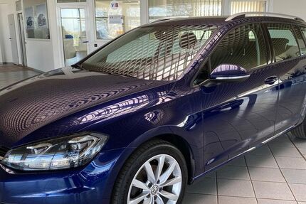 VW Golf 145.901 km 12.970 &euro; Ohrdruf 99885