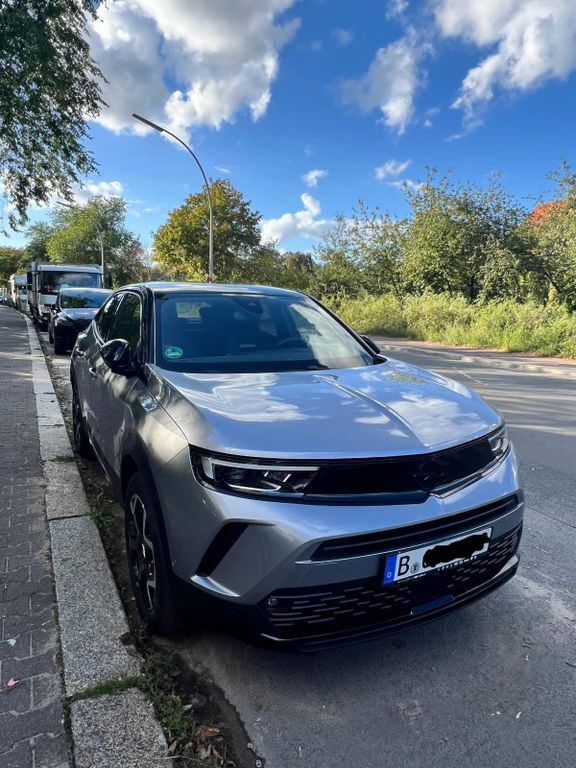 Mokka