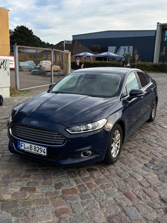 Mondeo