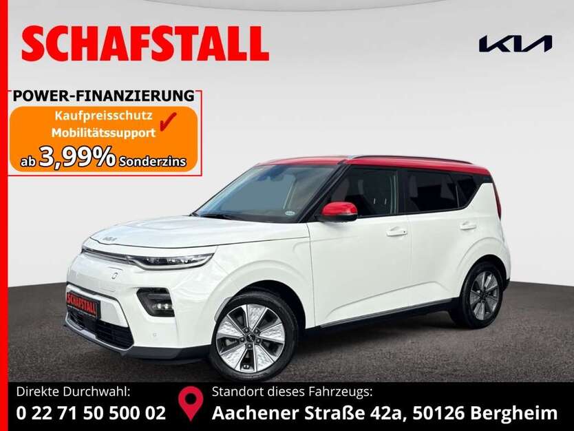 Kia Soul 27.817 km 22.979 € Elsdorf 50189