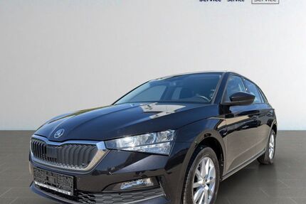 Skoda Scala 77.280 km 16.470 &euro; Schmidmühlen 92287