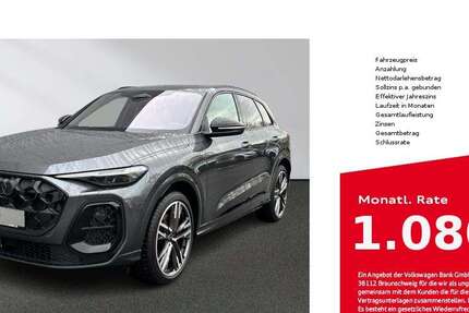 Audi Q5 3.900 km 76.890 &euro; Bielefeld 33609