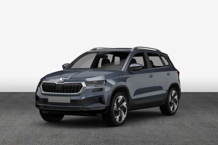 Skoda Karoq 62.700 km 25.990 &euro; Heide 25746