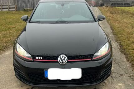 VW Golf 105.000 km 15.000 &euro; Moosbach 92709