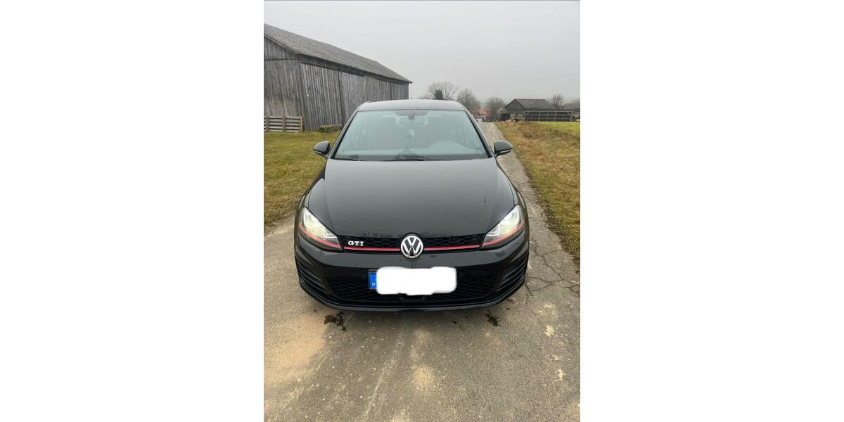 VW Golf 105.000 km 15.000 &euro; Moosbach 92709