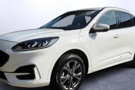 Ford Kuga 70.100 km 20.880 &euro; Datteln 45711