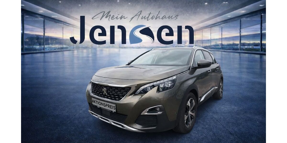 Peugeot 5008 82.420 km 17.300 &euro; Wittstock 16909