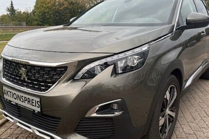Peugeot 5008 82.420 km 17.400 &euro; Wittstock 16909