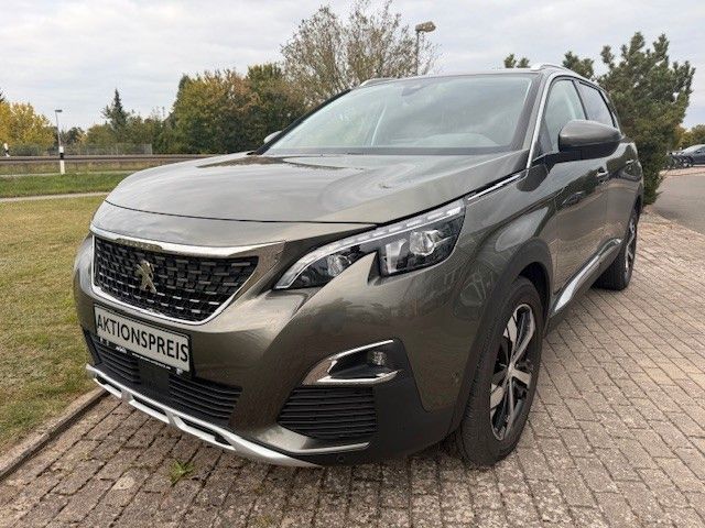 Peugeot 5008 82.420 km 17.400 &euro; Wittstock 16909