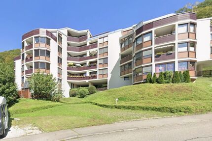 Provisionsfrei* Maisonette 4,5 Zi. in herrlicher sonniger Aussichtslage - Wohnung Bad Urach | Angebot:24901363