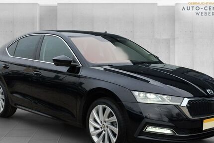 Skoda Octavia 48.659 km 20.390 &euro; Taucha 04425