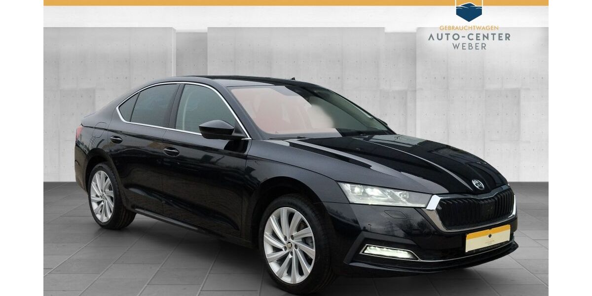 Skoda Octavia 48.659 km 20.390 &euro; Taucha 04425