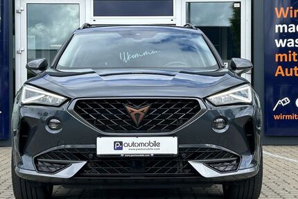 Cupra Formentor 84.592 km 21.890 &euro; Salzgitter 38229