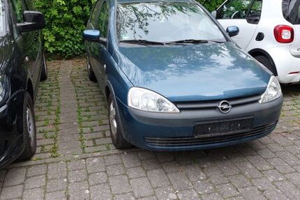 Opel Corsa 107.000 km 1.499 € Ludwigsburg 71636