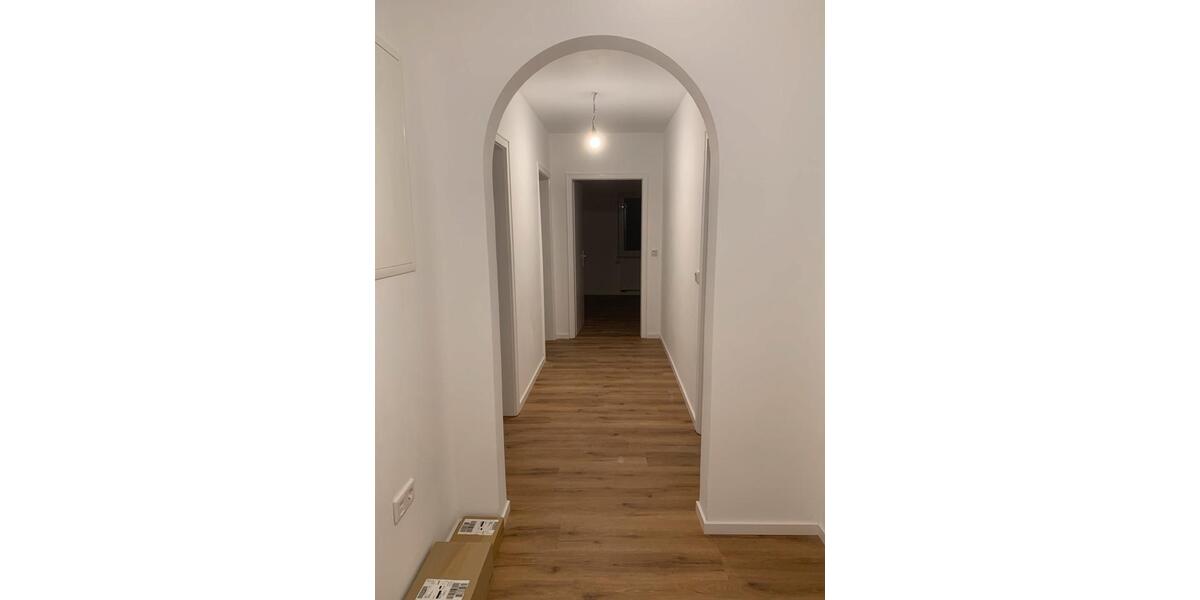 Etagenwohnung Sulzbach-Rosenberg Rosenberg - 4 Zimmer, 94 m&sup2;, 1.200&euro; | Angebot:26680224