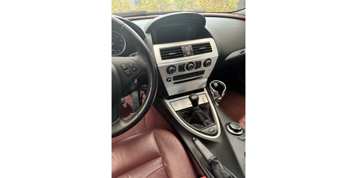 BMW 6er Cabriolet 1.070.000 km 14.650 &euro; Lüneburg 21335