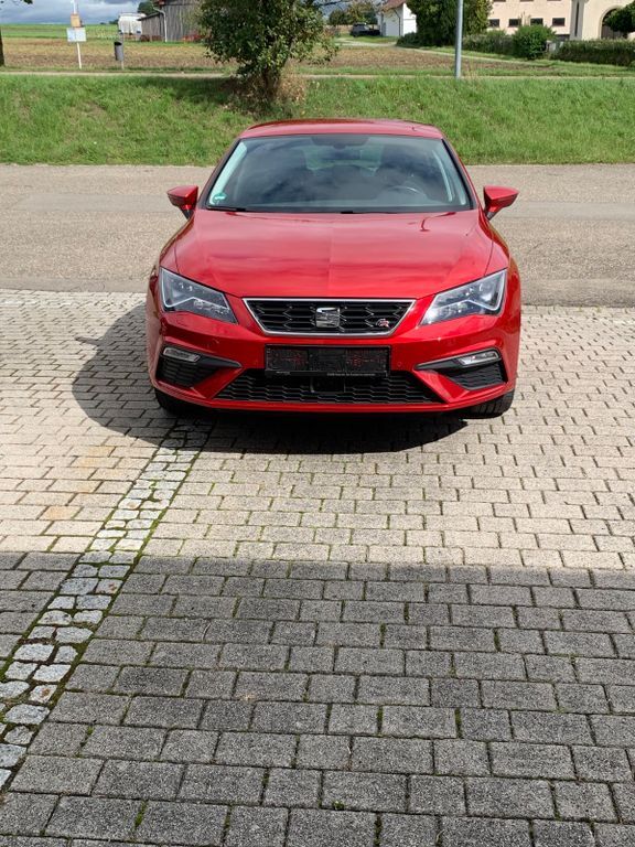 Seat Leon 62.917 km 15.900 € Horb 72160