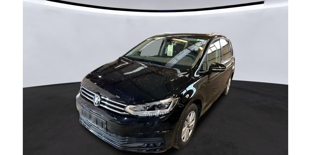 VW Touran 11.458 km 35.600 &euro; Sasbach 77880