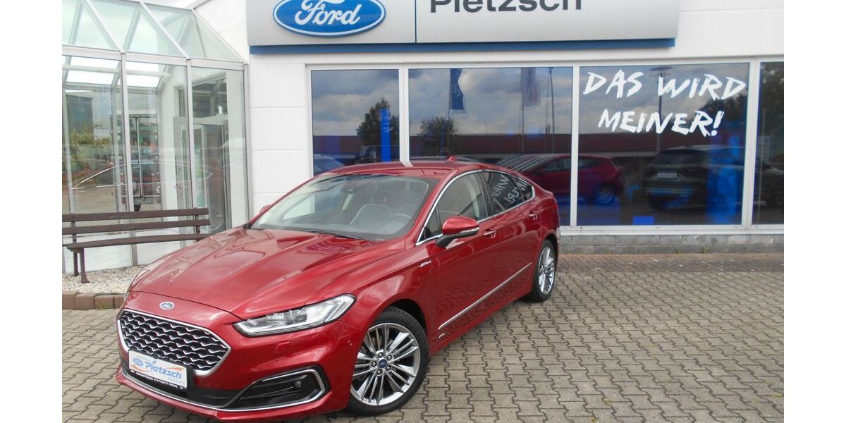 Ford Mondeo 56.712 km 24.990 &euro; Radeberg 01454