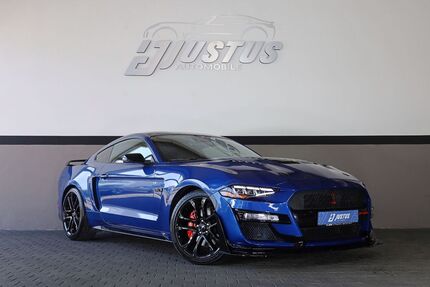 Ford Mustang 36.241 km 40.900 &euro; Limburg an der Lahn 65549