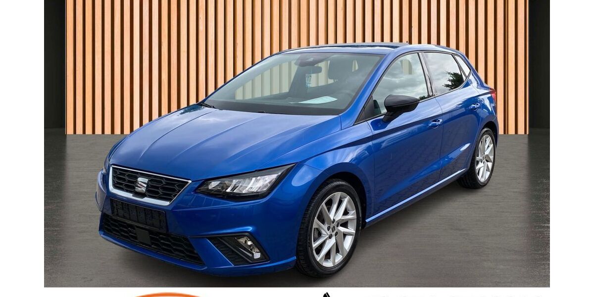 Seat Ibiza 13.546 km 17.980 &euro; Dresden 01328