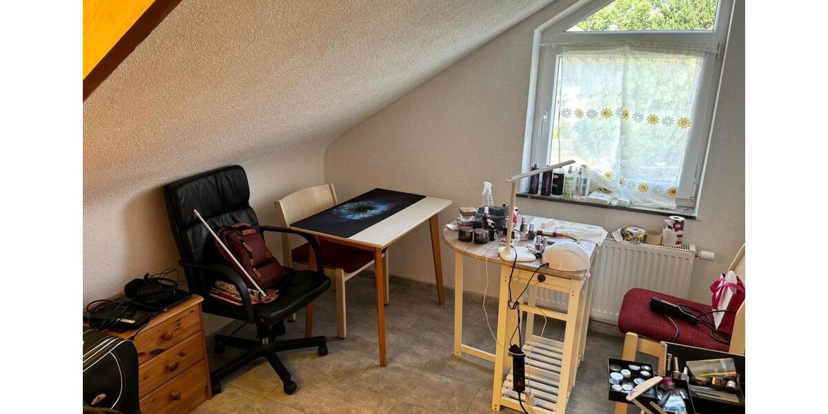 Dachgeschoßwohnung Horb am Neckar - 2.5 Zimmer, 40 m&sup2;, 650&euro; | Angebot:26271053