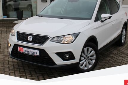 Seat Arona 100.347 km 10.990 &euro; Parchim 19370