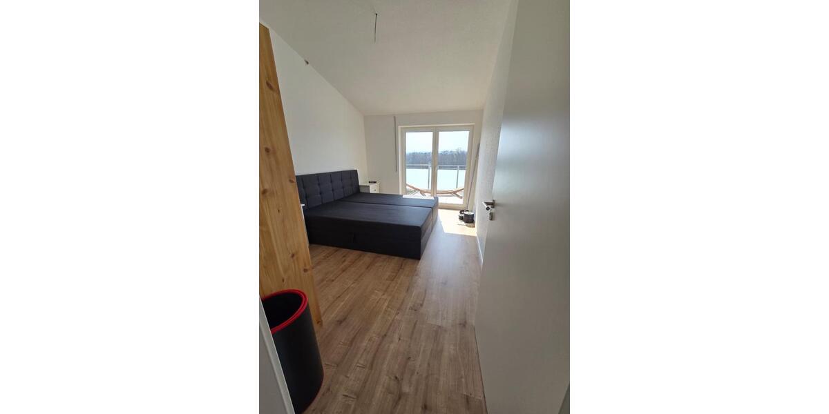 Einfamilienhaus Radolfzell am Bodensee - 2 Zimmer, 55 m&sup2;, 1.200&euro; | Angebot:25887917