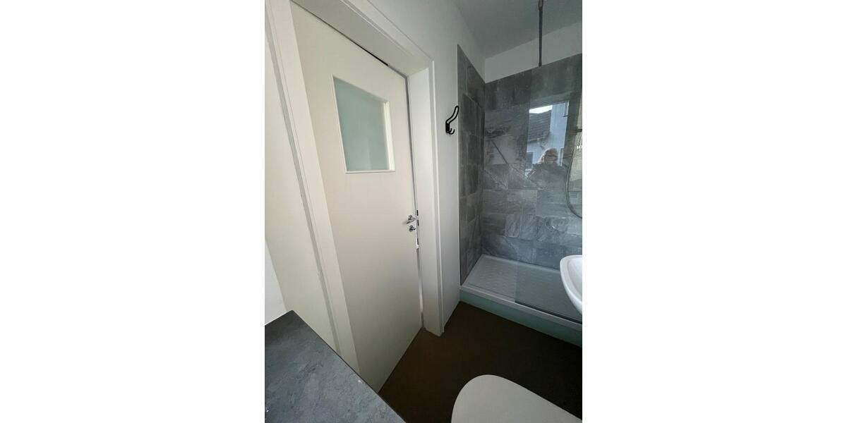 Frisch saniertes City-Apartment am Hofgarten 1 zimmer