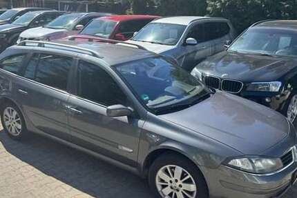 Renault Laguna 236.124 km 2.222 &euro; Falkensee 14612