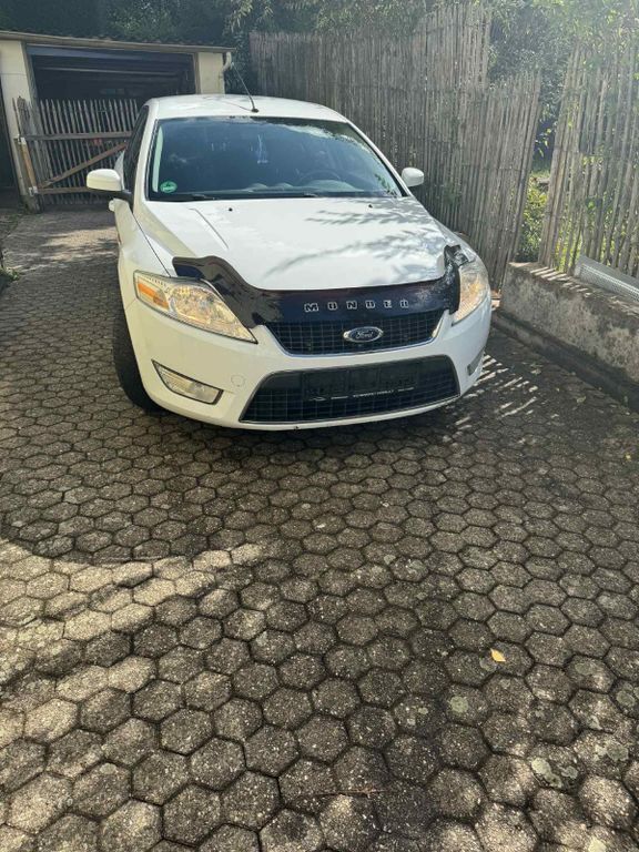 Mondeo