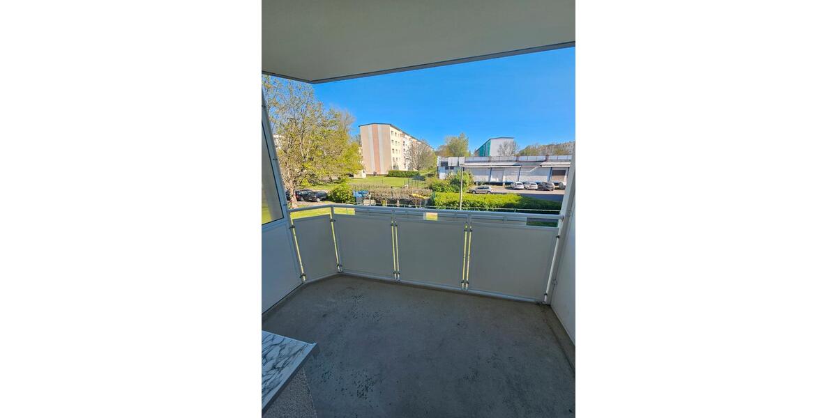 Etagenwohnung Altenburg - 2 Zimmer, 50 m&sup2;, 300&euro; | Angebot:26380937
