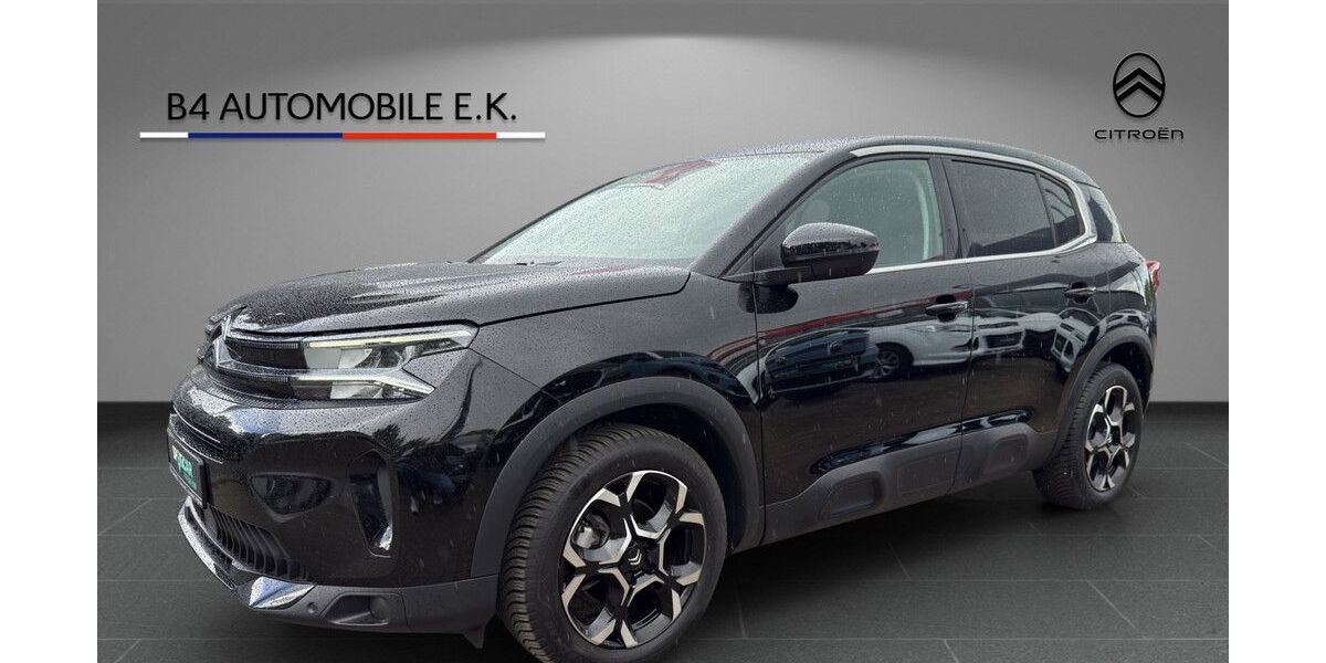 Citroen C5 Aircross 34.600 km 19.950 &euro; Bönningstedt 25474