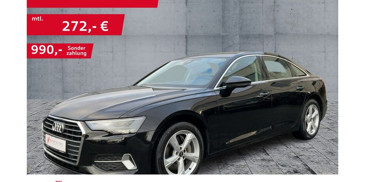 Audi A6 80.930 km 33.900 &euro; Bayreuth 95448