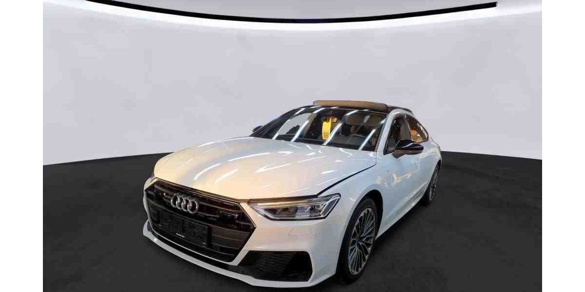 Audi A7 73.000 km 43.890 &euro; Goslar 38640