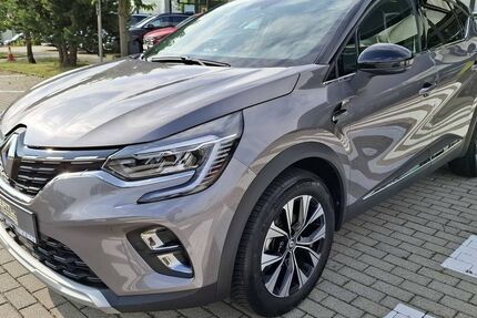 Renault Captur 33.420 km 17.980 &euro; Dresden-Altfranken 01156