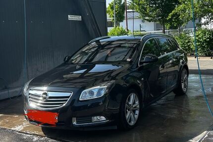 Opel Insignia 263.316 km 3.500 &euro; Frankenthal 67227
