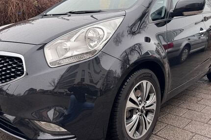 Kia Venga 141.000 km 8.750 &euro; Bremen 28215