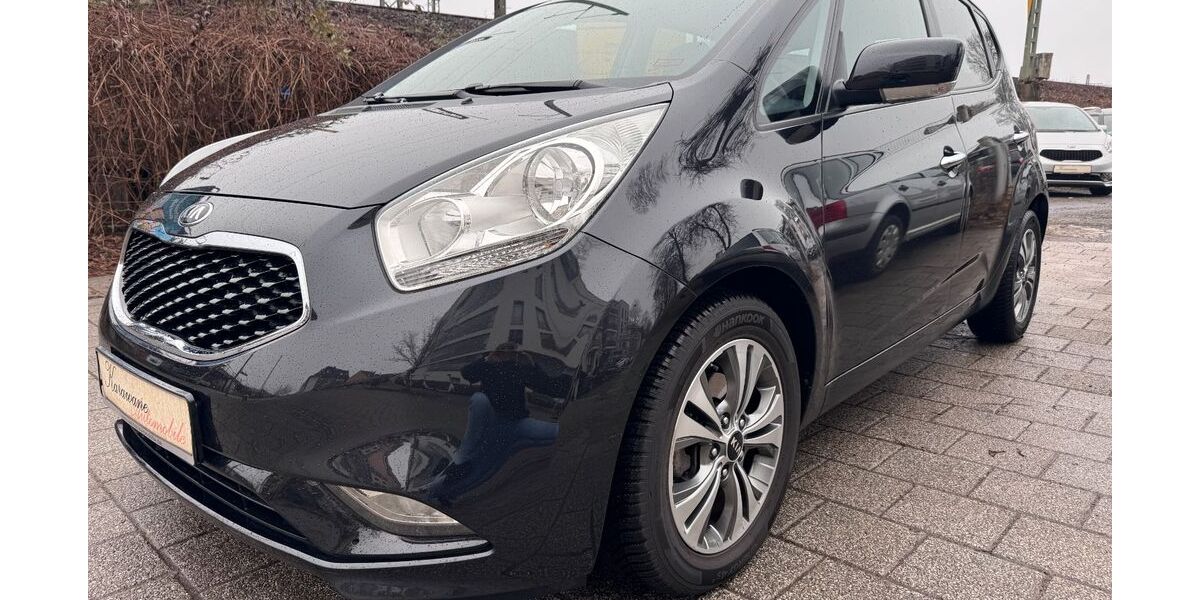 Kia Venga 141.000 km 8.750 &euro; Bremen 28215