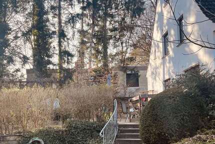 Haus zum Kaufen in Hamburg - Eissendorf 645.000 € 150 m²
