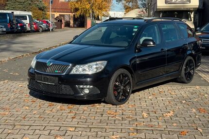Skoda Octavia 201.700 km 6.500 € Wendelstein 90530