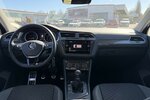 VW Tiguan Join Start-Stopp / SitzH / AHK 74.000 km 17.790 &euro; Donauwörth 86609