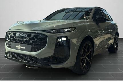 Audi Q3 6.900 km 59.780 &euro; Ludwigshafen 67063