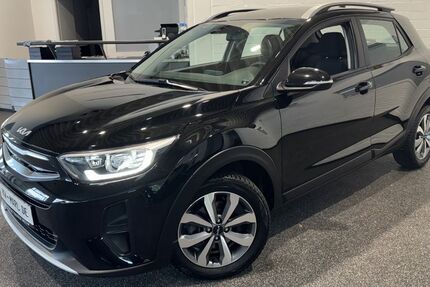 Kia Stonic 24.770 km 17.990 &euro; Marl/Recklinghausen 45770