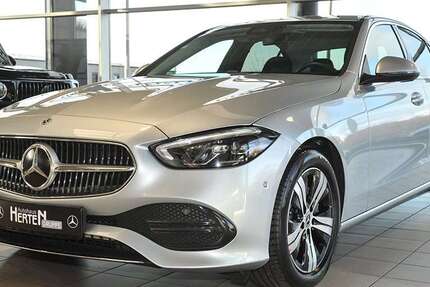 Mercedes-Benz C 200 25.232 km 35.990 &euro; Mechernich 53894