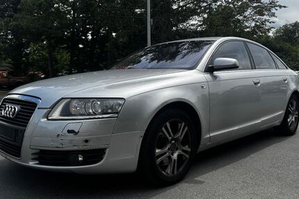 Audi A6 299.910 km 1.650 &euro; Frankfurt am Main 60486